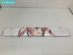 【未開封】C92 冴えない彼女の育てかた♭ 澤村・スペンサー・英梨々 深崎暮人描き下ろし等身大タペストリー / 冴えカノ