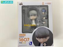 【未開封】 グッドスマイルカンパニー ねんどろいど 1607 P4G 主人公_画像1