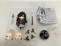 【現状】OR オランジュルージュ 刀剣乱舞 ねんどろいど 744 和泉守兼定 フィギュア グッドスマイルカンパニー_画像3