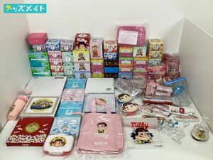 【同梱不可/現状】 不二家 ペコちゃん グッズ まとめ売り マグカップ カップ＆ソーサー オルゴール ランチボックス 他