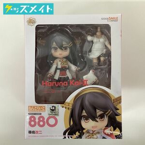 【現状】ねんどろいど 艦隊これくしょん 榛名改二 880 グッドスマイルカンパニー