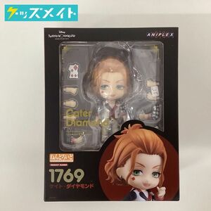 【未開封】ねんどろいど ツイステッドワンダーランド ケイト・ダイヤモンド 1769 グッドスマイルカンパニー