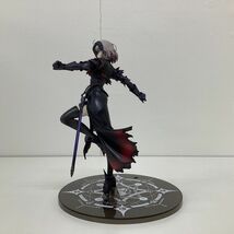 【同梱不可/現状】箱なし アニプレックス Fate/Grand Order FGO 1/7スケール アヴェンジャー/ジャンヌ・ダルク オルタ フィギュア 破損有り_画像5