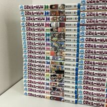 【同梱不可/現状】 漫画・コミック まとめ売り ONE PIECE 1~69巻、NANA 1~21巻 他_画像2