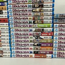 【同梱不可/現状】 漫画・コミック まとめ売り ONE PIECE 1~69巻、NANA 1~21巻 他_画像5