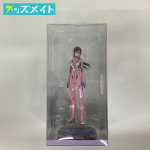 【未開封】エヴァンゲリオン EVAGIRLS マリ 1/7スケールフィギュア ユニオンクリエイティブ