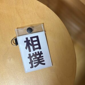 日本語　パスケース　漢字