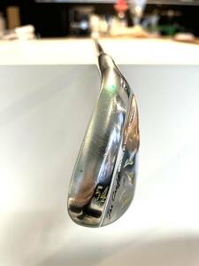 The Craft WEDGE ５４　クラフト ウェッジ PROJECT X プロジェクトエックス　MIZUNO ミズノ