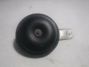  Kei kei Suzuki original horn original Claxon HN22S trumpet HN12S Suzuki HN11S 38500-82G0 K6A part removing car equipped 