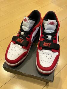 NIKE AIR JORDAN LEGACY LOW ナイキ エアジョーダン レガシー ロー