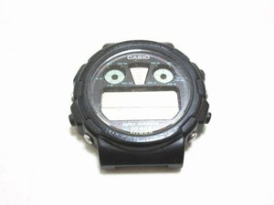 XA820◇カシオ デジグラフ アラームクロノ クォーツ メンズ腕時計 フェイス DGW-30 デジタル ブラック 黒文字盤 防水 / CASIO / 現状渡し