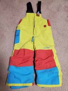 Burton バートン キッズ ビブパンツ 2T