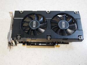 ELSA GeForce GTX 660 S.A.C 