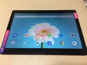 Lenovo smart TAB M10 TB-X505F ほぼ新品