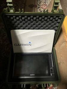 GARMIN GPSMAP 922XS ジャンク扱い