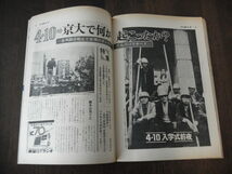 週刊　平凡パンチ　昭和４４年４月２８号　_画像10