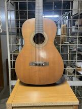 Takamine アコースティックギター　ギター 高峰楽器製作所_画像4