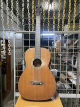 Takamine アコースティックギター　ギター 高峰楽器製作所_画像1