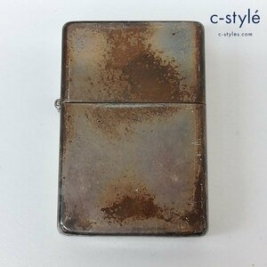 A732a [人気] ZIPPO ジッポー オイルライター シルバー STERLING イタリックロゴ 喫煙具 煙草 タバコ | その他 G