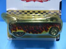 未開封★Volkswagen Drag Truck 7th Collectors Nationals 3000台限定★Hot Wheels 1/64_画像1