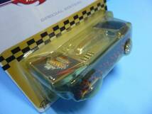 未開封★Volkswagen Drag Truck 7th Collectors Nationals 3000台限定★Hot Wheels 1/64_画像6