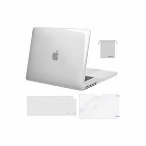 MOSISO 適用機種 MacBook Pro 16 インチ ケース 2023 2022 2021 リリース B