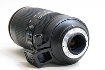 ニコン　レンズ　AF-S NIKKOR 80-400mm f/4.5-5.6G ED VR_画像8