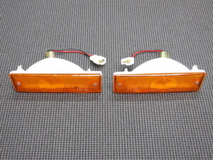  Levin AE86 for previous term turn signal left right front turn signal 