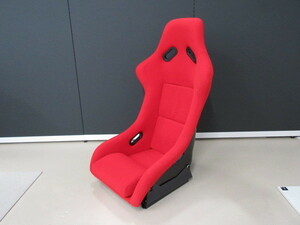 新品 レカロ SPG SP-G タイプ フルバケットシート (赤) フルバケ