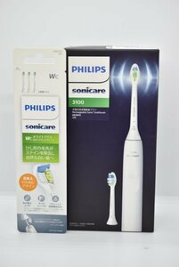 [ unopened ]PHILIPS Philips sonicare Sonicare 3100 HX6372/23 3ps.@ changeable brush HX6073/67 summarize 