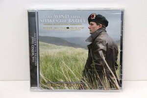 【未開封・未使用】CD 廃盤 麦の穂をゆらす風 ジョージ・フェントン 500枚限定盤 The Wind That Shakes the Barley サントラ