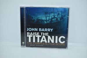 [.. packet ][ used ] Rays * The * Thai tanik soundtrack CD John * Bally 