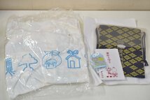 【1円スタート】ほぼ未開封 ゆず ライブ グッズ トート タオル 絵巻 御朱印帳、他 関連グッズ まとめ_画像8