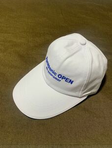 Panasonic OPEN ゴルフキャップ（新品未使用）　パナソニックオープン