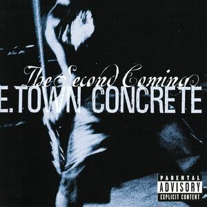 E TOWN CONCRETE イータウンコンクリート　RENAISSANCE CD nyhc metalcore powerviolence punk crust hardcore beatdown moshcore