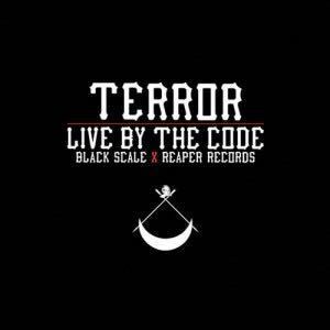 Terror Live By The Code Vinyl LP 12インチ nyhc metalcore powerviolence punk crust hardcore
