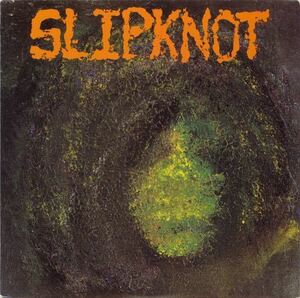 Slipknot - Slipknot Vinyl 7インチ Revelation Records nyhc metalcore