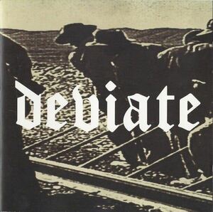 Deviate Wreck Style CD nyhc metalcore powerviolence punk crust hardcore beatdown moshcore