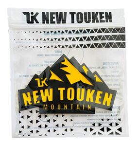 NewTouken デッキパッド スノーボード 滑り止め 新品未使用 雪山