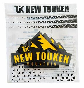 NewTouken デッキパッド スノーボード 滑り止め 新品未使用 