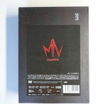 MYNAME 2014 Special DVD ～JAPAN ＆ KJAPAN 2ND HALL TOUR 2014 / The Beginning CONCERT /g CONCERT / Baby I’m Sorry　DVD4枚組_画像2