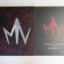 MYNAME 2014 Special DVD ～JAPAN ＆ KJAPAN 2ND HALL TOUR 2014 / The Beginning CONCERT /g CONCERT / Baby I’m Sorry　DVD4枚組_画像4