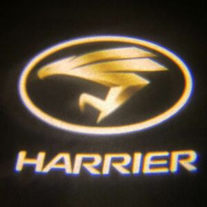 ハリアー HARRAER 30系 60系 カーテシランプ【Z47】
