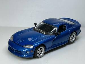 ESTES 1/43 DODGE VIPER GTS 