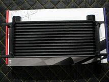 【在庫限り・即納可】BAR-TEK バーテックス DSGオイルクーラーキット アウディ AUDI 8V RS3 / 8S TTRS_画像3