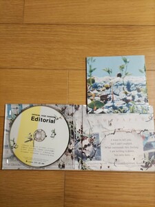 Official髭男dism/Editorial / CD [送料無料] 
