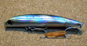 DUO デュオ　タイドミノー リップレス 130 Tide Minnow lipless 130