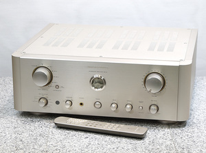 送料無料！marantz PM-14 プリメインアンプ