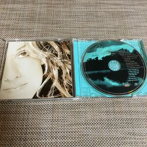 セリーヌ　ディオン　　ザ　ベリー　ベスト　CD 中古品