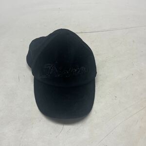 送料無料★ Dickies ディッキーズキャップ ブラック 帽子 黒 CAP メッシュキャップ　サイズフリー #51216miamt